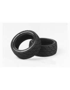 Pneus radial M2 26mm 2