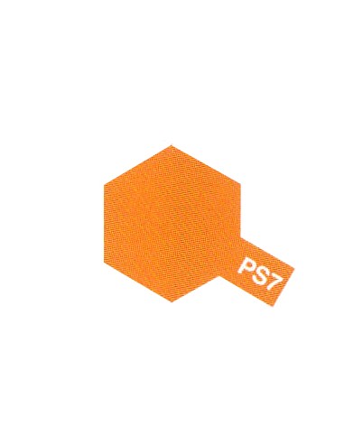 PS7 orange