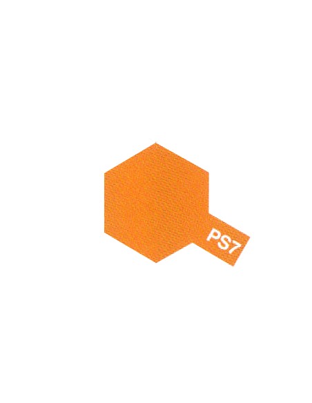 PS7 orange