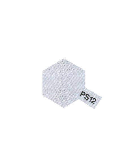 PS12 argent