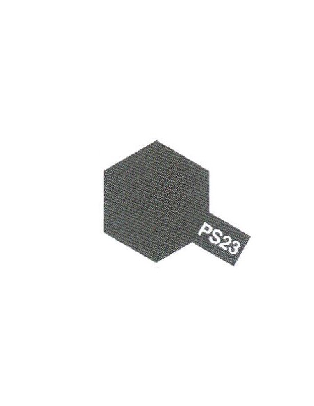 PS23 gris metallise