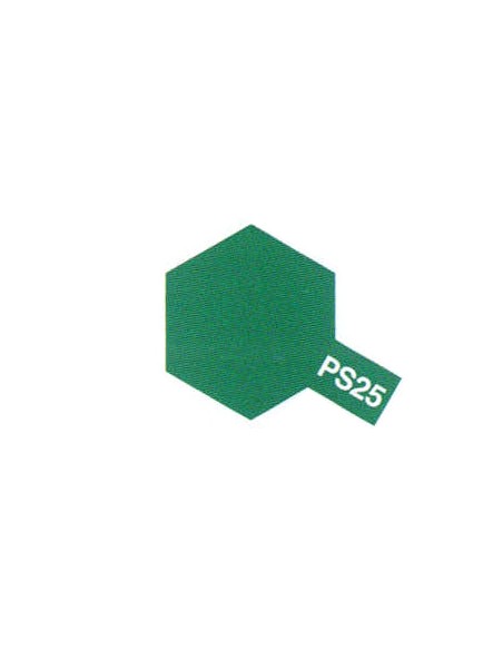 PS25 vert up