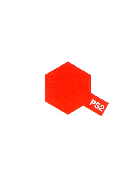 PS2 rouge
