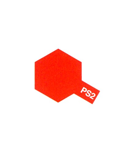 PS2 rouge