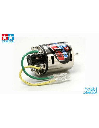 Moteur 540 GT Tuned 25T