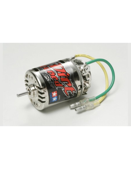 Moteur 540 Dirt Tuned 27T
