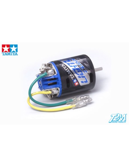 Moteur 540 Lightly tuned 28T