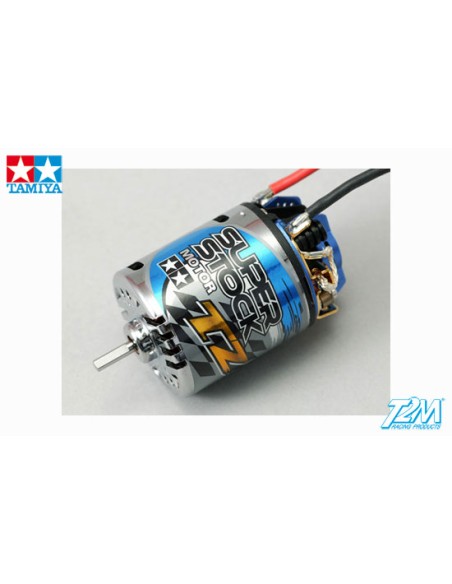 Moteur 540 Super Stock TZ