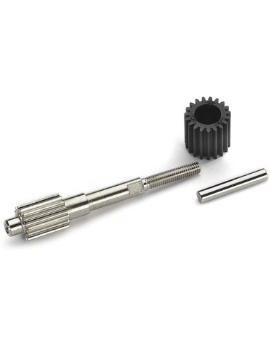 Axe principal Tamtech