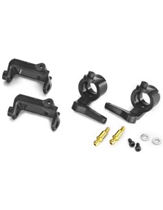 Etriers/fusees Tamtech 2