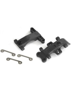 Protections inferieures Tamtech