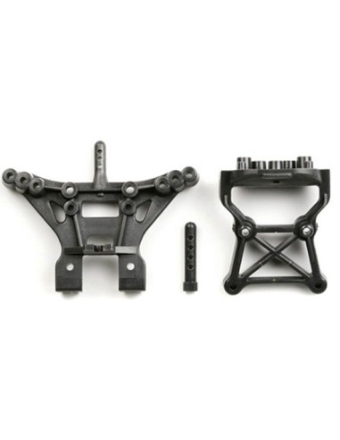 Support amortisseur Tamtech