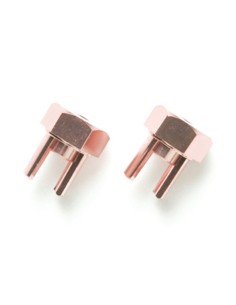 Hexagones alu Tamtech 2