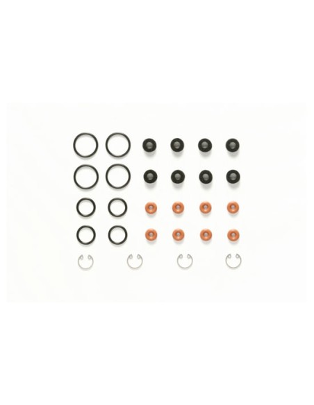 Kit reparation amort. Tamtech
