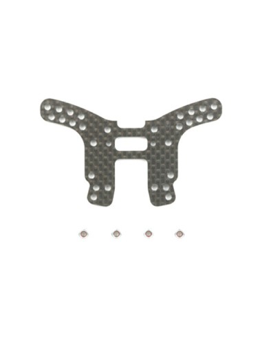 Support Amort. Arr. Tamtech