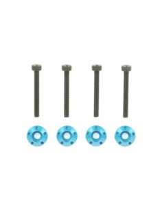 Vis fixation roue Tamtech 2