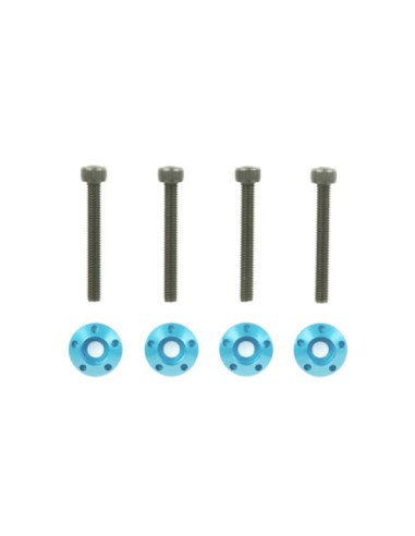 Vis fixation roue Tamtech