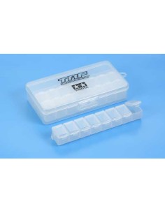 Boite rangement  8 compartiments