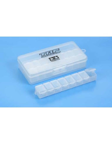 Boite rangement  8 compartiments