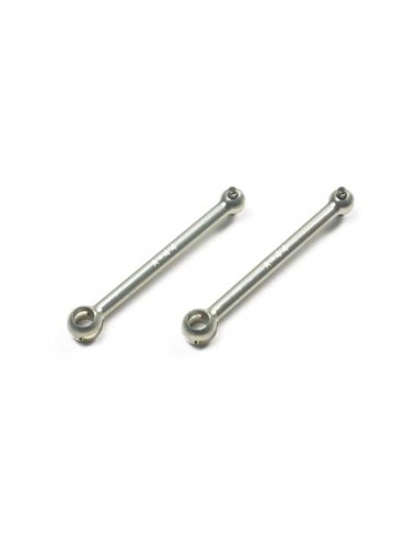 Axe de cardan 44mm renforce