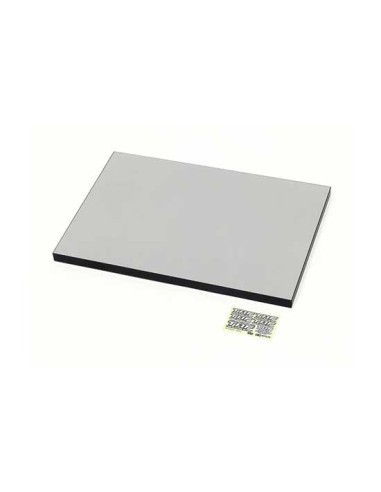 Plateau de reglage TRF