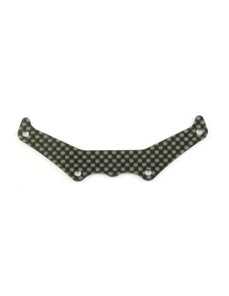Renfort arriere carbone TB02R