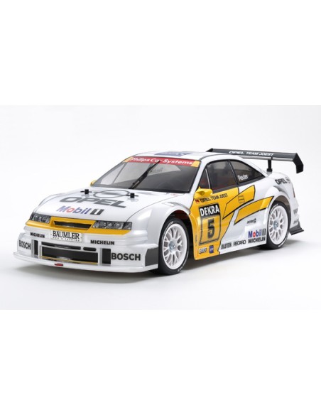 Opel Calibra V6