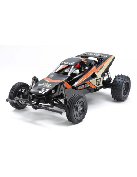 Grasshopper II Black Special