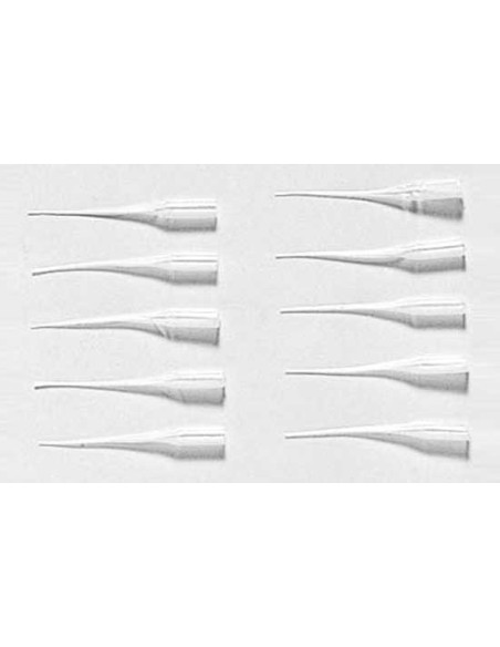 Embout pour tube de colle
