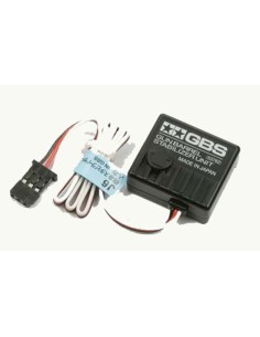 Stabilisateur de canon