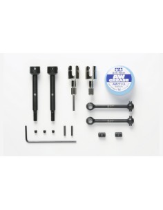 Cardans articules Frog 2005