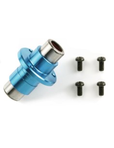 Roue libre avant TRF415MSX MRE 2