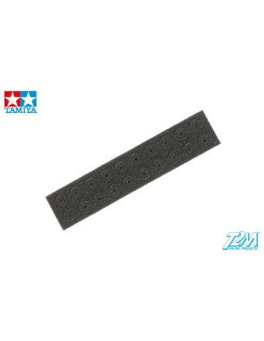 Cache anti poussiere