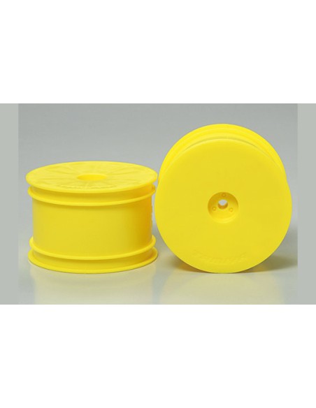 Jantes Arr TRF501X