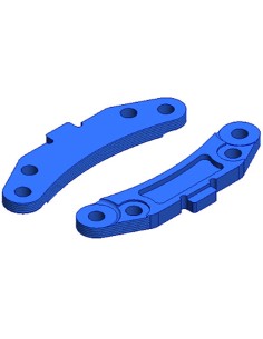 Cale suspension arr alu Nitrage 2