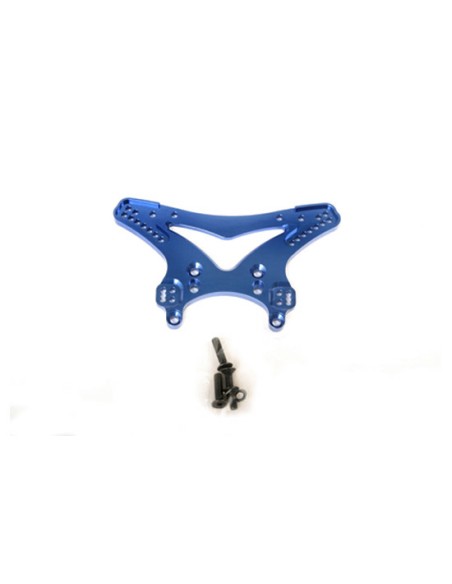 Support amortisseur avt Nitrage
