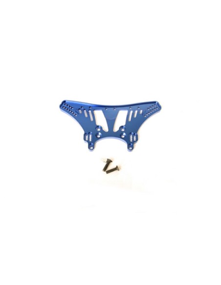 Support amortisseur arr Nitrage