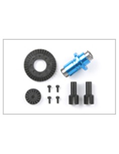 Roue libre avant TB03