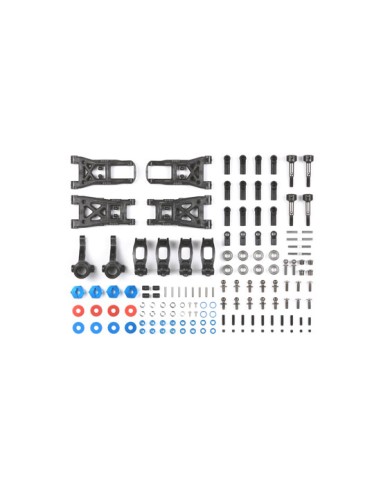 Triangulation reversible TA05