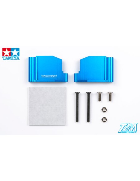 Support servo alu F103