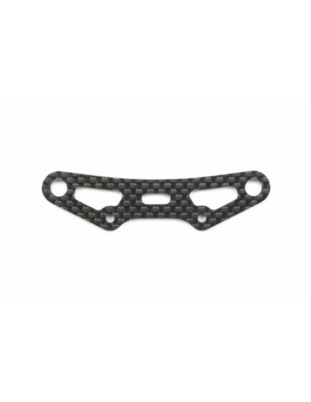 Renfort carbone pare-choc TB03