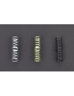 Set de ressorts off-road XV01