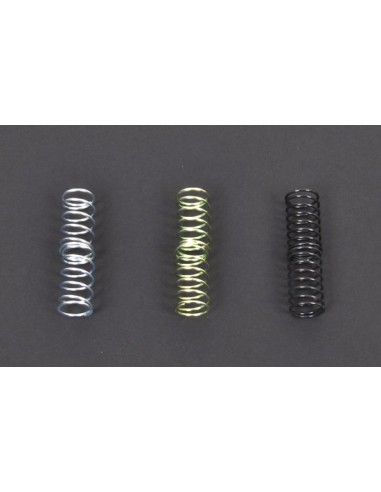 Set de ressorts off-road XV01