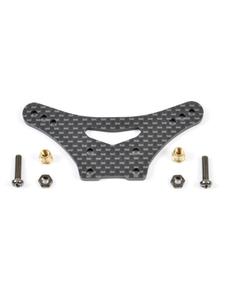 Support amortisseur Av DB02