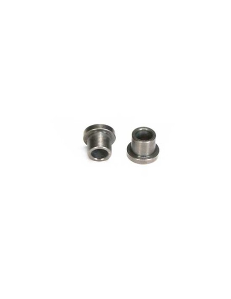 Tubes a flasque 4,5x3,5mm