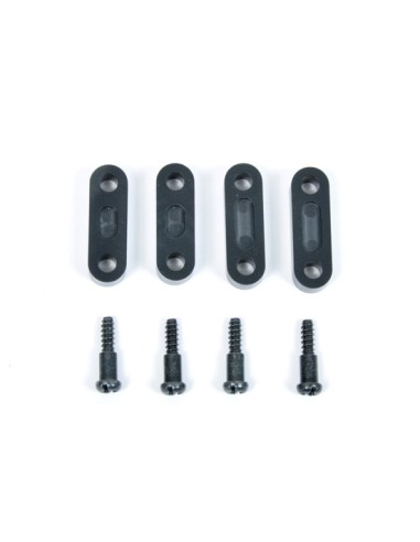 Tirants carrossage M-ChÃ¢ssis