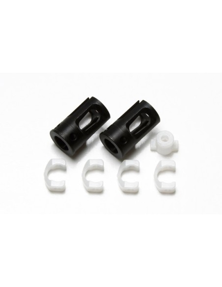 Noix de spool light TA06