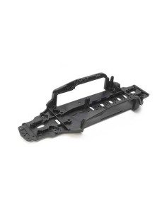 ChÃ¢ssis renforce TA07