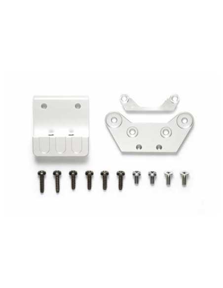 Protection avant alu GF01/G6-01