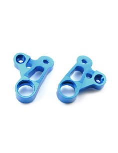 Renvois direction alu TB05 2